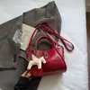 Bolsos para Mujer 2025 Nuevo Bolso Cruzado de Aspecto Elegante para el Trabajo de Moda Bolso de Cesta de Verduras para Mujer Hombro Portátil Cubo