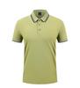 Mi Le Series Paul com Edge Business Lar Camisa Polo Bordada Masculino e Feminino Impressão Cultural Logo Grupo Camisa Publicitária