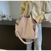 Bolso tote para mujer, único, simple y elegante, bolso de mano, bolso de hombro, textura casual, nuevo bolso de axila para mujer, nuevo modelo 2026