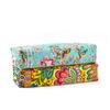 Almohada Cervical de Moxa Aishan, Almohada de Lana de Moxa al por Mayor, Almohada Cervical de Hoja de Moxa para Moxibustión para Uso en Casa, Soporta Dropshipping para Protección del Cuello
