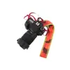 Venda Direta da Fábrica Tendência Versátil Portátil para Exterior Pendurado no Pescoço Mini DSLR Redutor de Pressão Alça de Câmera Transversal Ombro Acessórios