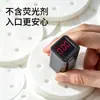 Papel para vaporera desechable de grado alimenticio para uso doméstico, redondo, diseñado específicamente para vaporeras eléctricas, se usa como base para cocer al vapor bollos y mantou, y es resistente al aceite y antiadherente.