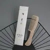 Set de Artículos de Tocador Desechables para Cepillo de Dientes y Peine Estilo Licheng Hotel B&B Hospitalidad Hogar Suministros al por Mayor
