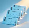 Toallitas de limpieza Mji de una sola pieza (calibre de caja 2000/caja) (calibre de caja 2000/caja) calibre de caja 2000/caja