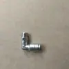 Peças de Máquina de Amarração Pneumática de Aço Plástico 16/DD19 Peças de Máquina de Amarração Elétrica Componentes de Máquina de Amarração com Fita de Aço