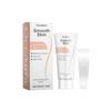 Oceaura Crema Depilatoria Corporal Completa Femenina Depilación Suave Axilas Limpieza Refrescante Piel Ligera y Suave