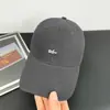 Gorra de Béisbol Bordada para Mujer, Primavera y Verano, Visera Ancha, Corona Suave, Protector Solar, Gorra tipo Pato, Sombrero Versátil para Exteriores para Estudiantes, Protección Solar para Hombres