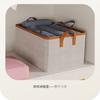 Bolsa de Almacenamiento para Edredones de Ropa, Bolsa Tote para el Hogar, Bolsa de Compresión de Plumón, Organización y Almacenamiento para Viajes, Almacenamiento y Almacenamiento para Viajes