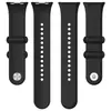 Adequado para Pulseiras de Relógio de Silicone Xiaomi Mi Band 8/9/10Pro e Redmi Watch 4/5/6, Agora Disponível do Fabricante