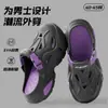 Nuevas Chanclas Deportivas de Verano 2026 para Hombre, de EVA, con Suela Gruesa, que Aumentan la Altura, No Dañinas para los Pies, Cómodas para Hombres