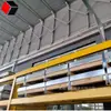 Placa Laminada de Aço Inoxidável Lianzhong 409L Laminada a Frio Baixo Carbono Placa Média Espessura de Aço Inoxidável 409L Corte a Laser Sob Encomenda de Acordo com Desenhos