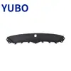Yubo - Placa de Cubierta para la Entrada de Aire Superior Adecuada para Tesla Model X 2016-2021 1047021-00-E