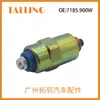 Válvula Solenoide de Paro de Llama 7185.900W 9108-073A para Delphi Linde Perkins