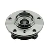 Rolamento de Cubo de Roda Vkba7019 Rolamento 4WD Kit de Reparo da Roda Dianteira Adequado para Unidade de Cubo de Roda Bmw