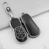 Cubierta especial para llave Xiaopeng P5 Estuche protector P7 g3i modificado G9 TPU envolvente hebilla de bloqueo para llave de coche venta al por mayor caliente