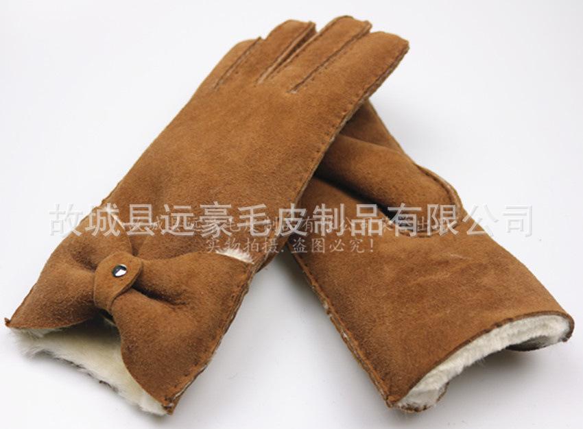 分指手套细节图片展示