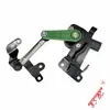 Sensor de nivel de faro Sensor de altura de carrocería Adecuado para Audi 8J0941307A