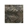 Bamboo Marrón Acetato Seda Planta Tela Vestido Camisa Falda Qipao Ropa Tela de Diseñador Verano