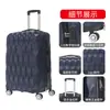 Maleta de Carro Anti-Caídas ABS del Fabricante Juego de Cuatro Piezas 12/20/24/28 Exportación Personalizada Regalo de Abordaje Maleta de Equipaje