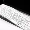 Para Lenovo pequeño nuevo Air13 ARP10 película para teclado película protectora para portátil cubierta de almohadilla de silicona