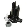Aplicável ao Motor do Motor da Bomba de Lavador de Para-brisa do Carro Nissan X-Trail 28920-8995A 28920-8995B