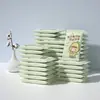 Toallitas Húmedas Bolsa de Bebé Toallitas Húmedas Infantiles Venta al por Mayor Regalo Generación Toallita para el Cabello Toallita para la Boca mini 10 Piezas mini