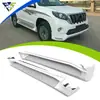 Adequado para Degrau Lateral de Carro Prado Fj150 2014-2017