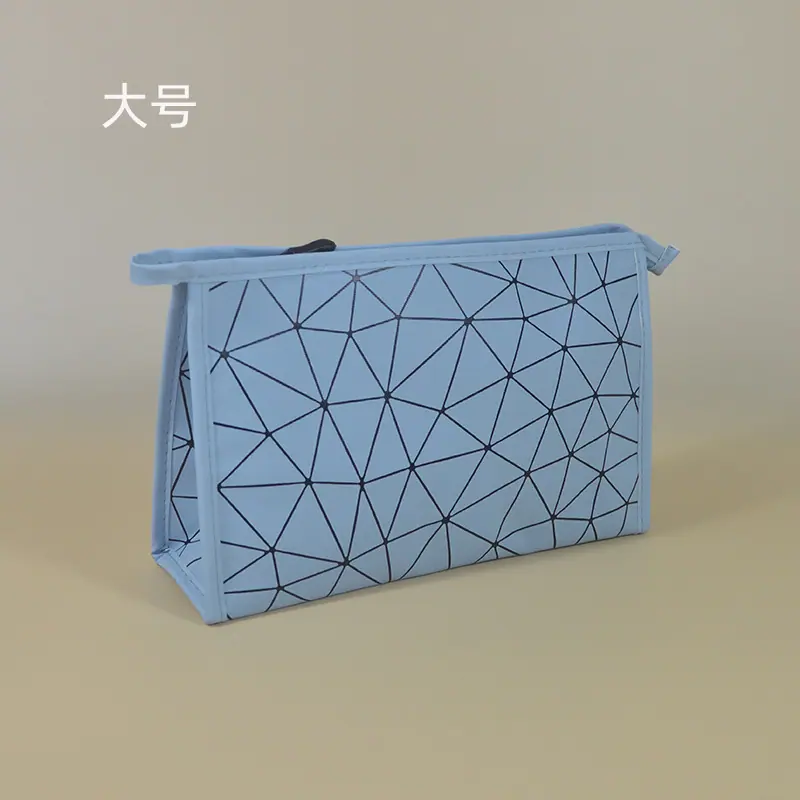蓝色大号