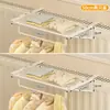 Gancho para Secado de Ropa en Radiador Calefactor, Colgador para Tubería de Calefacción, Percha para Ropa, Herramienta de Secado, Tendedero para Ropa, Zapatos y Calcetines