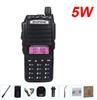 Walkie-talkie Baofeng UV82 doble emisión 5W/8W alta potencia exterior larga distancia Tipo-c fabricantes transfronterizos mayoreo