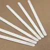 Ropa Lista para Usar Plástico Translúcido de Doble Cara Delgado Varillas 5mm Varillas de Goma Suave Altamente Elásticas Material de PP Moldeadas por Inyección Varillas de Espina de Pescado para Ropa Interior