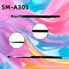 Tela LCD Incell Tela de Toque para Celular Samsung Adequada para Tela Samsung A305 com Aro