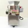 Máquina Descascarilladora y Desgranadora de Castañas, Máquina Descascarilladora y Desgranadora de Castañas en Forma Cónica, Máquina Descascarilladora y Desgranadora de Núcleos de Castaña, Uso Doméstico y Comercial, Totalmente Automática