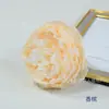 Cabezas de Flores Artificiales, Flores de Peonía de Mil Capas, Flores de Tela de Seda, Pared de Flores para Bodas, Arreglo Floral para Arcos, Accesorios para Fotografía, Decoraciones Tejidas de Paja