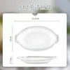 Juego de Platos Cerámicos de Color Bajo Esmalte para Uso Doméstico Modelo Nuevo 2026 Plato Hondo Tazón y Juego de Platos Vajilla Plato para Cocinar Plato de Cena