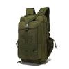 Mochila de Montanhismo ao Ar Livre Camuflada Tática de Malha Mochila de Ciclismo Equipamento de Caminhada Camping Mochila de Malha Nova 3P
