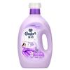 Amaciante de Roupas Jinfang 3kg Fragrância Lavanda Fresco e Suave Macio Protetor Antiestático Atacado Conjunto