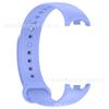 Adequado para Pulseira Xiaomi Mi Band 10 3/4/5/6/7/8/9 Pulseira de Reposição para Esportes, Moderna e Criativa