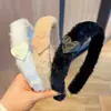 Barraca de rede popular mercado noturno padrão de um dólar acessórios de cabelo presilha de cabelo atacado desenho animado enfeite de cabeça corda de enfeite de cabeça barraca de joias mercadorias presilha de cabelo