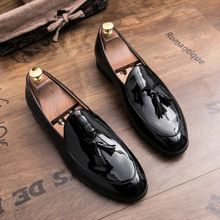 dress shoes