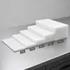 Placa de UHMWPE con un peso molecular de 5 millones, placa de polietileno de ultra alto peso molecular, placa de revestimiento autolubricante para tolva de carbón
