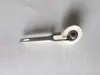 Máquina de Serigrafía Totalmente Automática JinBao Alta Calidad Lengüeta de Arrastre de Papel Ayudante de Lámina de Cobre Hoja de Resorte Separador de Hojas de Papel Tope de Hoja de Papel Gancho de Marco de Pantalla