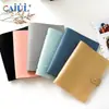Álbum de Fotos de Cuero Caiul de 3 Pulgadas para Fotos 360 Compatible con Instax Mini11/Evo/8/9/7S/25/90