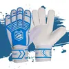 Guantes MUFASA de látex de alta gama, resistentes al desgaste, antideslizantes, con protección para los dedos, para niños y adultos