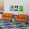 Sofá Sala de Billar Silla de Billar Silla para Ver Silla para Ver Salón de Billar Sofá Especial para Sala de Billar Silla de Billar Billar