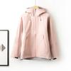 Chaqueta de una sola capa Lt Taizhou Bird Mismo estilo Chaqueta exterior a prueba de viento e impermeable Delgada para primavera y otoño Ropa de trabajo para montañismo