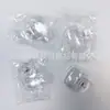 Clip Popular Transfronterizo para Guardar Cepillos de Dientes, Estuche Portátil de Plástico para Cepillos de Dientes, Tapa Protectora para Cepillo de Dientes, Tapa Protectora para Cepillo de Dientes Esencial para Viaje