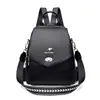 Mochila de Moda para Mujer Viajera 2026 Nueva Tendencia Moda Estudiante Mochila Estilo Japonés Bolso de Hombro Mochila Casual Versátil