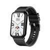 Adecuado para Correa Tejida Xiaomi Mi Band 10Pro, Correa Compuesta de Silicona Tejida de Nylon Xiaomi Mi Band 9 8Pro