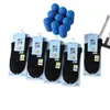 Calcetines de Malla de Algodón Modal para Hombre y Mujer Tongran Primavera/Verano, Suaves, Ultradelgados, Transpirables, Al por Mayor 26